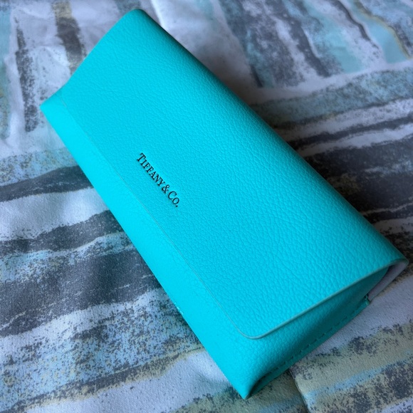 Tiffany & Co. TF2116B-8134 Eyeglasses Frame - Picture 7 of 8